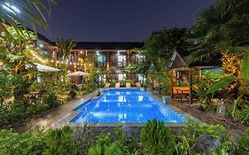 Champa Phan Boutique Hotel